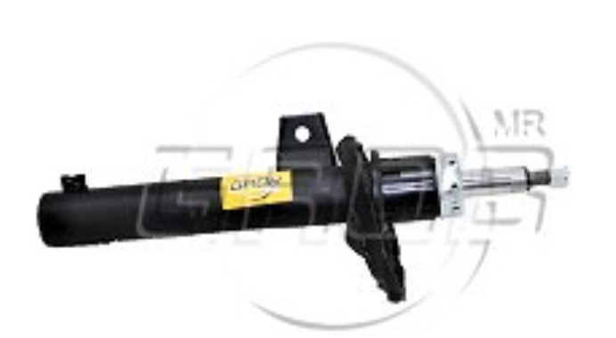 AMORT DEL DER/IZQ GAS 50MM A3 GOLF A7 JETTA A8
