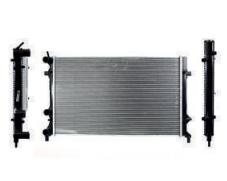 [CRNV0110] RADIAD AGUA C/S AIRE STD/AUT JETTA 10-18